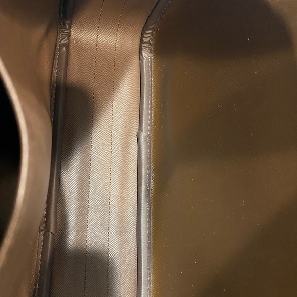 Burberry Burberrys Vintage Plaid Shoulder Bag with COA - Picture 10 of 10